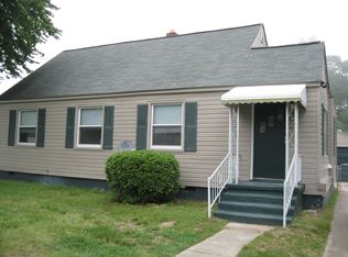 8708 Tidewater Dr, Norfolk, VA 23503