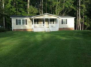 55 S Plum Nutty Rd, Henderson, NC 27537