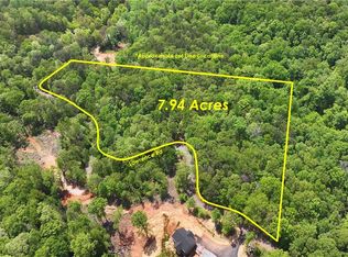 0 Lawrence Rd LOT 3, Dawsonville, GA 30534