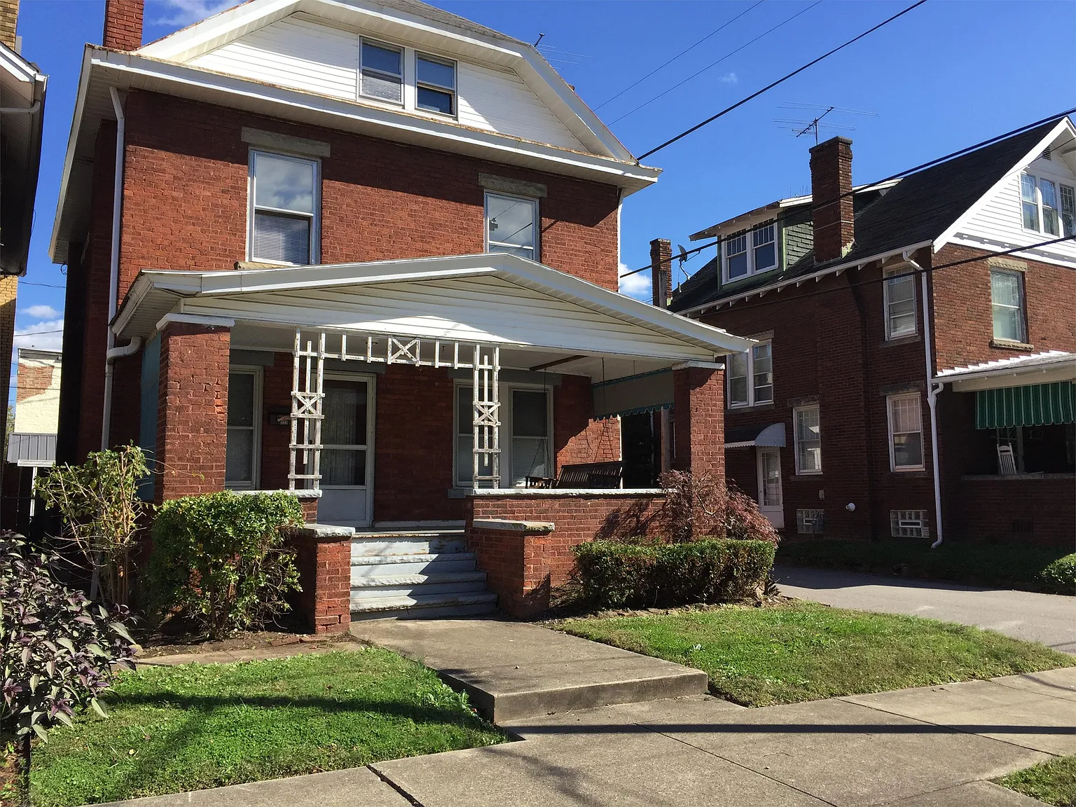 1222 9th Street, Huntington, WV 25701 - 1 — Photo 1