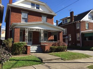 1222 9th St, Huntington, WV 25701