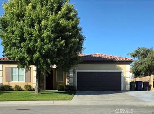 36532 Eveningside Dr, Palmdale, CA 93552