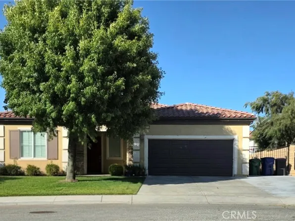 36532 Eveningside Dr, Palmdale, CA 93552