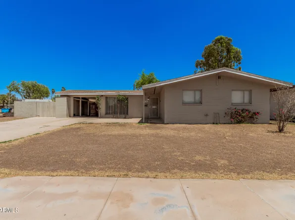 5738 W HEATHERBRAE Drive, Phoenix, AZ 85031