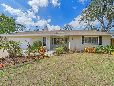 5322 Ruby Ln, Sarasota, FL, 34231
