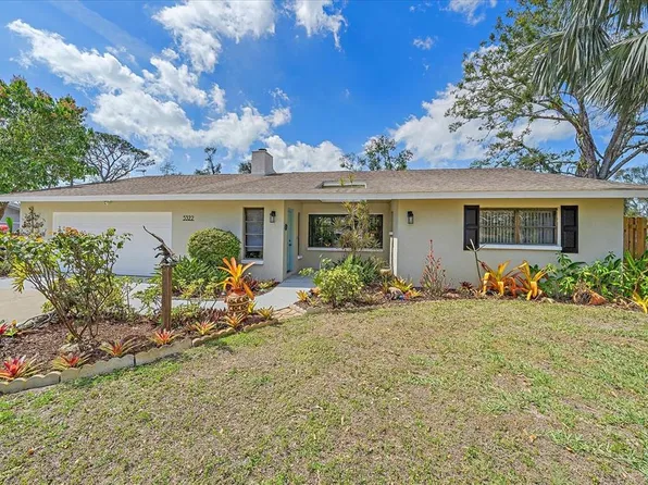 5322 Ruby Ln, Sarasota, FL 34231