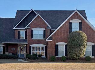 218 Knob Hill Dr, Warner Robins, GA 31088