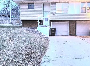1601 W 24th Ter S #1601, Independence, MO 64052