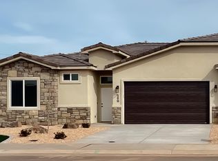 580 N 3085 W, Hurricane, UT 84737