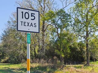 15255 Highway 105, Cleveland, TX 77327