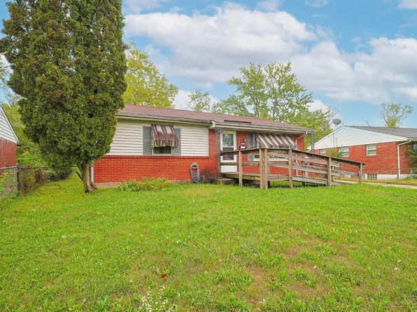 10932 Crystalhill Ct, Cincinnati, OH 45240