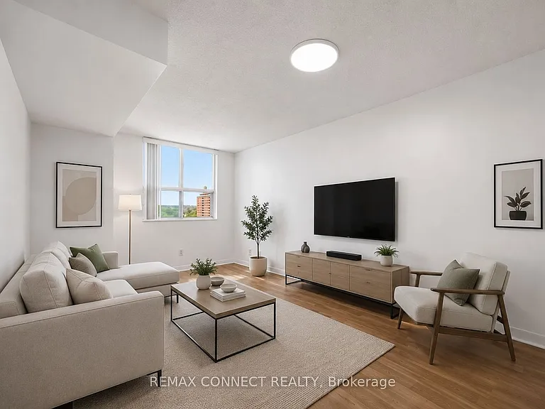 313 Richmond St E #1254 — Photo 1