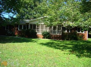 115 Honey Hills Dr, Dahlonega, GA 30533