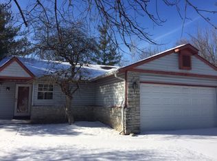 2712 N Grassy Creek Ct, Indianapolis, IN 46229