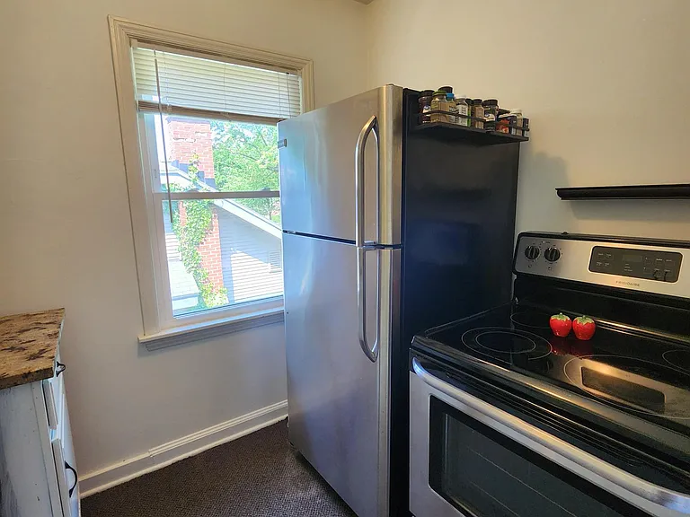 2615 Stevens St #B — Photo 14