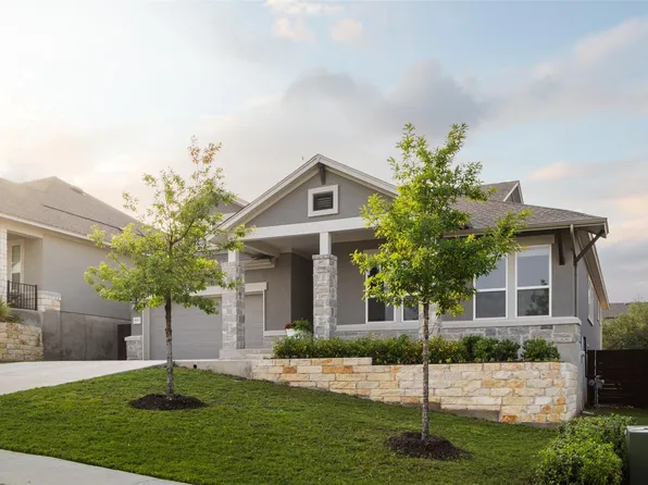 16812 Morelle Dr, Austin, TX 78738