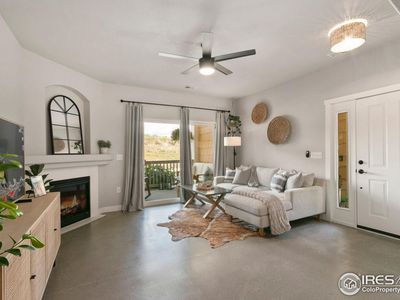 4695 Hahns Peak Dr UNIT 103, Loveland, CO, 80538
