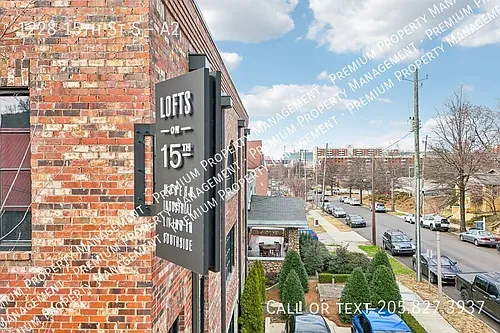 Lofts On 15th Photo 1 Lofts On 15th Photo 1