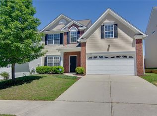 870 Hedgepath Ter, High Point, NC 27265