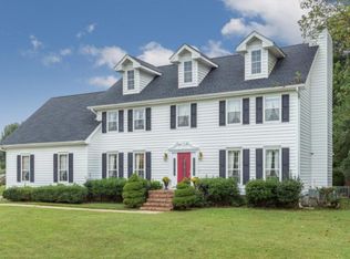 113 Masters Rd, Hixson, TN 37343