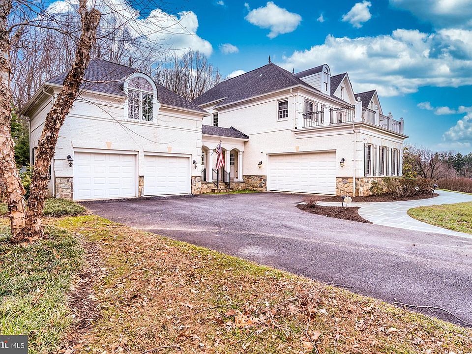 7818 Swinks Mill Ct, McLean, VA 22102 Zillow