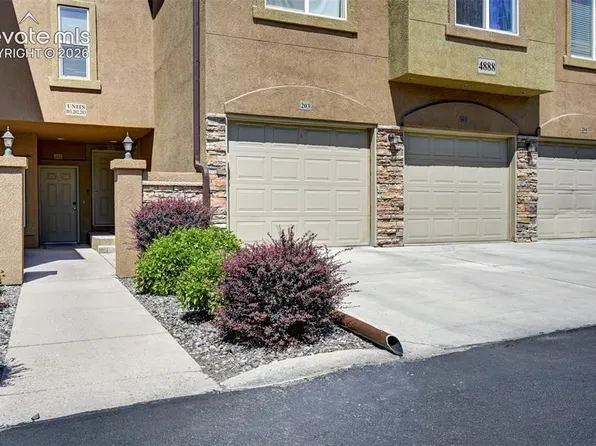 4888 Kerry Lynn Vw Unit 103, Colorado Springs, CO 80922