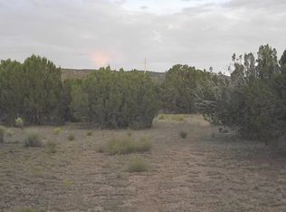 2265 W Critter Pass, Williams, AZ 86046