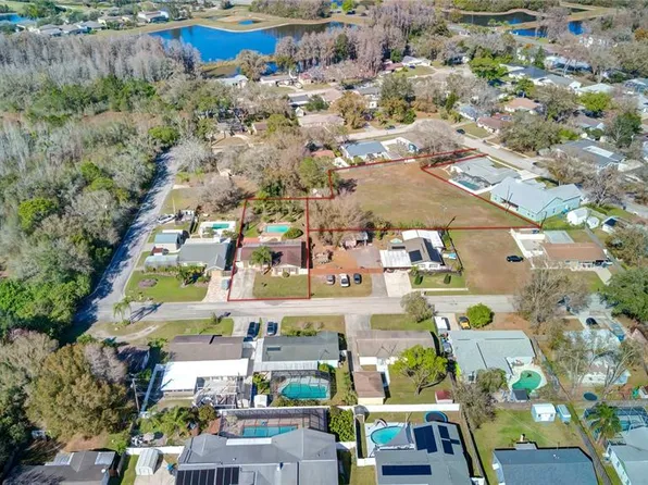 Amelia Cir Lot 16, Lutz, FL 33558