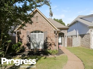 1303 Appling Rd, Cordova, TN 38016