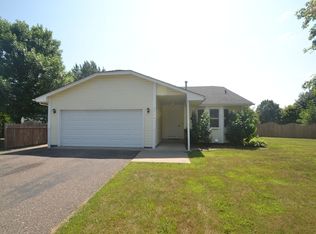 3744 121st Ave NW, Coon Rapids, MN 55433