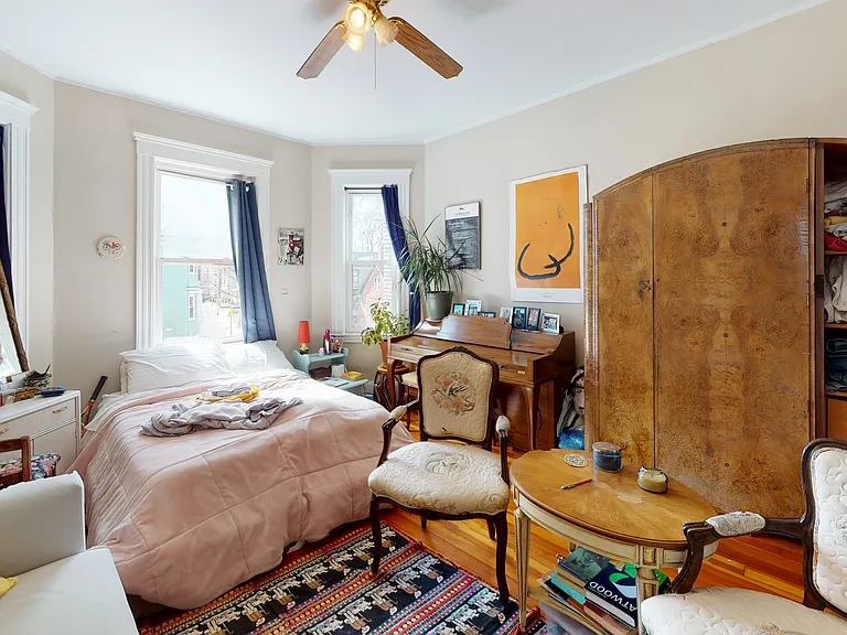 8 Olmstead St #1A — Photo 10