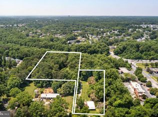 9269 All Saints Rd, Laurel, MD 20723