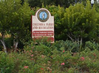 1108 Queen St, Columbia, SC 29205