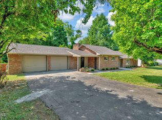 2523 Watauga Rd, Johnson City, TN 37601