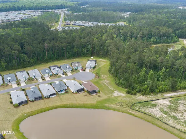 1249 Landshark Boulevard, Hardeeville, SC 29927