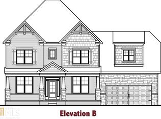 1870 Trinity Creek Dr #13, Dacula, GA 30019