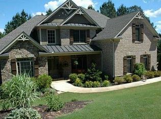 207 Harris Walk, Canton, GA 30115