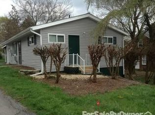 519 Dryer Ave, Cumberland, MD 21502