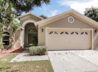 507 Beth Ann St, Valrico, FL 33594