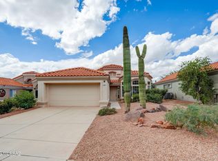 14085 N Cirrus Hill Dr, Oro Valley, AZ 85755