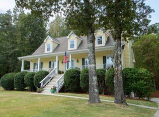 612 Park Forest Ln, Alabaster, AL 35007
