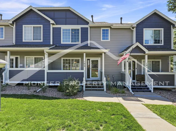 19253 E Idaho Dr Unit 102, Aurora, CO 80017