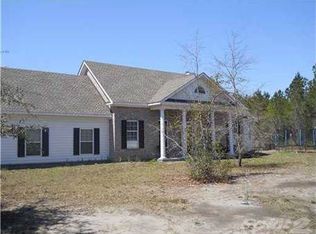 20990 Hwy 144, Richmond Hill, GA 31324