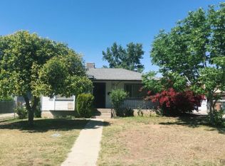 1306 Water St, Bakersfield, CA