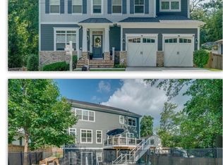 2006 Storm Dr, Falls Church, VA 22043