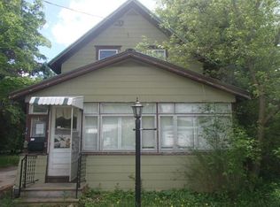 26 Larnard St, Potsdam, NY 13676