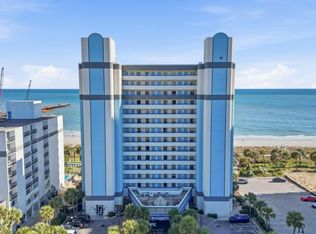 2300 N Ocean Blvd #939/940, Myrtle Beach, SC 29577
