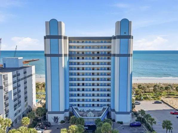 2300 N Ocean Blvd. #939/940, Myrtle Beach, SC 29577