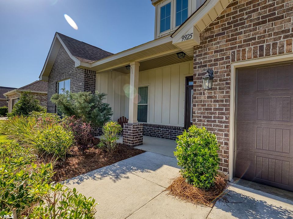 9925 Dunleith Loop, Daphne, AL 36526 Zillow