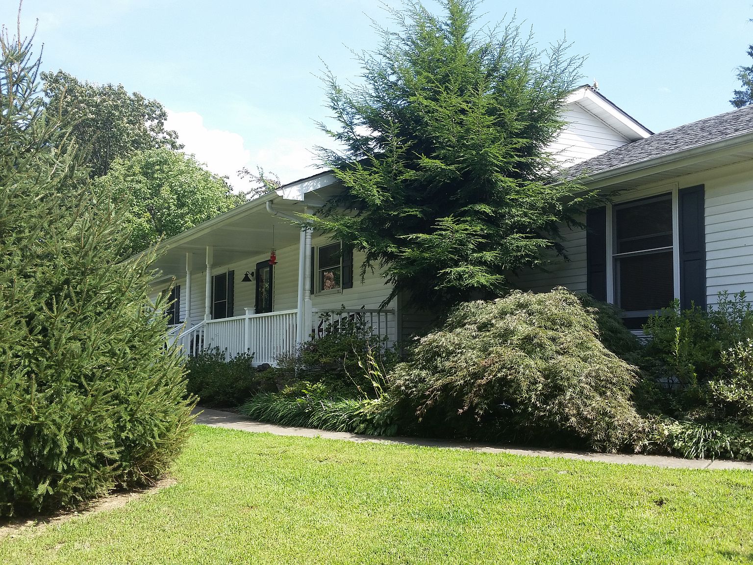 5983 Us Highway 62, Calvert City, KY 42029 Zillow